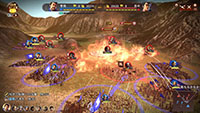 Romance of the Three Kingdoms 13-screenshots